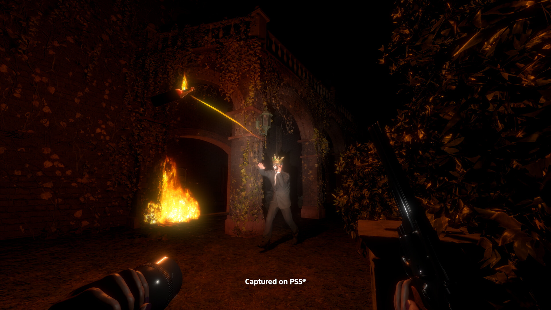 Midnight Murder Club